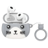 Гарнитура Bluetooth HOCO EW46 Mysterious Cat