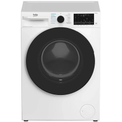 СМА BEKO B3DFR57H22W с сушкой