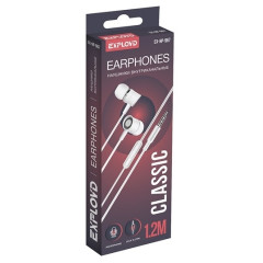 Гарнитура EXPLOYD EX-HP-967 белые