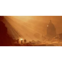 Игра PS4 Fallout 76