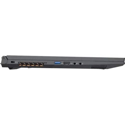 Ноутбук 16&quot; Gigabyte G6 KF i7-13620H 16Gb/512Gb RTX4060 noOS (KF-H3KZ853KD) черный 