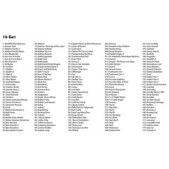 Игровая консоль MAGISTR Titan [565 игр] HDMI