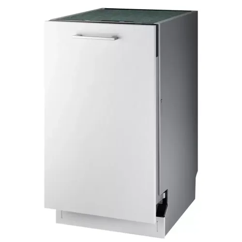 Посудомоечная машина Samsung DW50R4050BB/WT встраиваемая