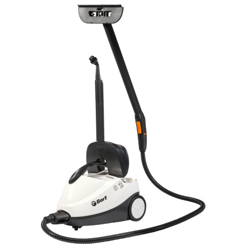 Пароочиститель BORT BDR-2500-RR