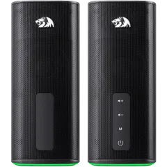 Акустика REDRAGON Connie черный