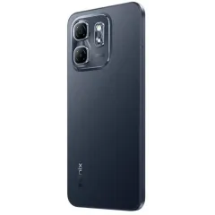 Сотовый телефон INFINIX Hot 50i 4/256Gb черный 