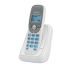 Телефон-радио TEXET TX-D6905А белый