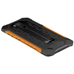 Сотовый телефон ULEFONE ARMOR X5 оранжевый