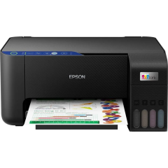 МФУ струйный Epson L3251 Wi-Fi