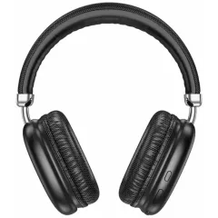 Гарнитура Bluetooth HOCO W35 Air Black