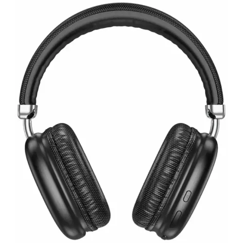 Гарнитура Bluetooth HOCO W35 Air Black