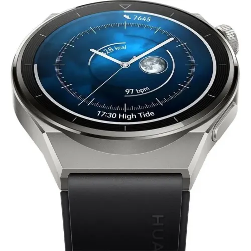 Смарт-часы Huawei GT 3 PRO Black (*11)