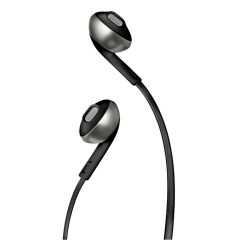 Наушники JBL Tune T205 black