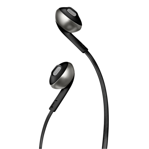 Наушники JBL Tune T205 black