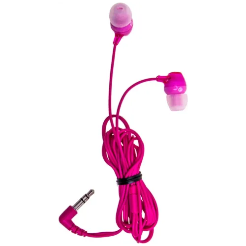 Наушники SONY MDR-EX 15 LP розовый