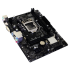 М/П SOC-1200 Biostar H510MHP 4.0 Intel H470 2xDDR4 mATX AC`97 8ch(7.1) GbLAN+VGA+HDMI