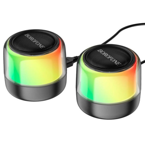 Акустика BOROFONE BP12 черная