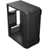 Корпус Oklick OCC-MN301 черный mATX 
