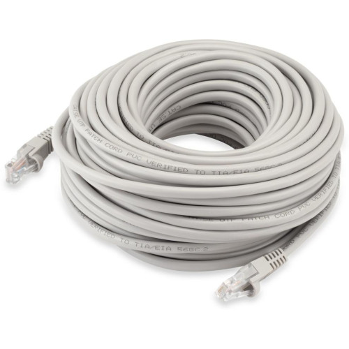 Кабель RJ-45 20 м UTP-5E-20M-G