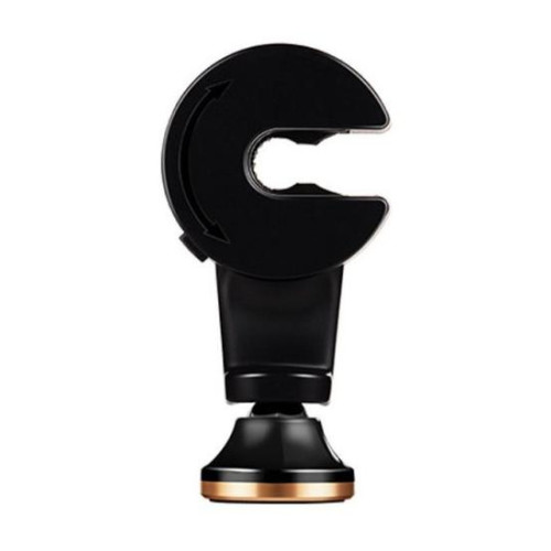 Автомобильный держатель Hoco CA18 (Gold)