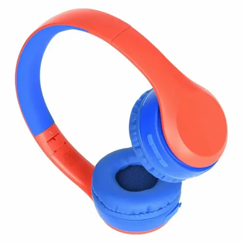 Гарнитура Bluetooth TFN TFN-HS-  BT008RD красный
