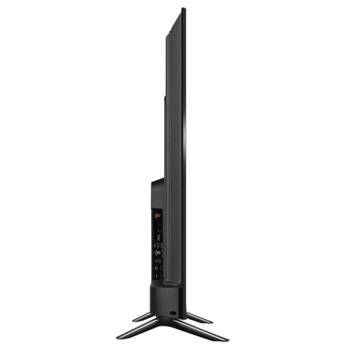TV LCD 55" MAUNFELD MLT55USX02 SMART TV Ultra HD безрамочный