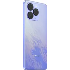 Сотовый телефон Meizu Note 21 4/256Gb голубой (*9)