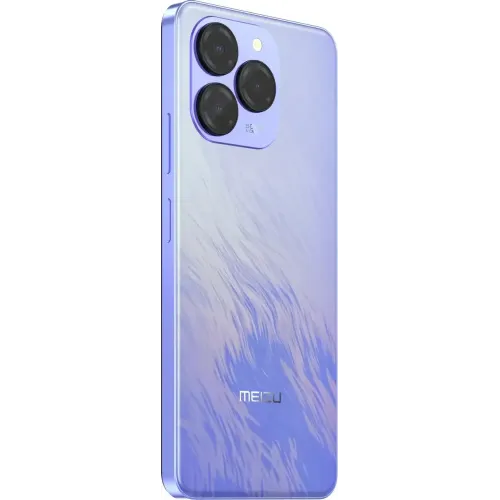 Сотовый телефон Meizu Note 21 4/256Gb голубой (*9)