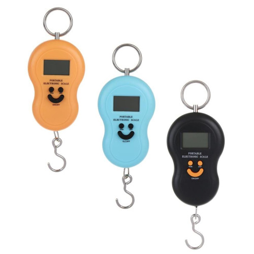 Безмен Portable electronic scale  A080 (*7)