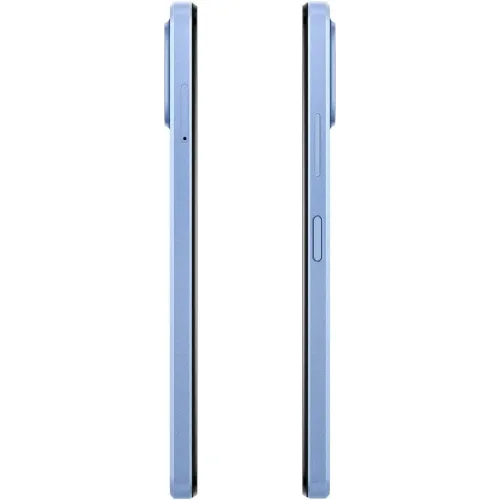 Сотовый телефон Huawei Nova Y61 4/64Gb Sapphire Blue (*9)