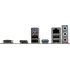 М/П SOC-1700 Biostar H610MS 2xDDR4 mATX AC`97 GbLAN+VGA