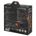 Гарнитура Oklick HS-L390G DRAGON черный/красный