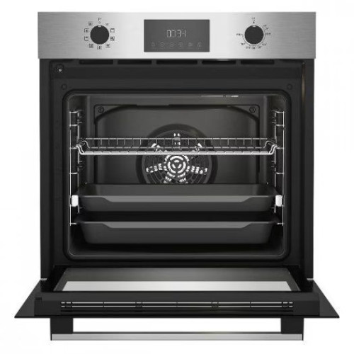 Духовка электрическая INDESIT IFE 3841 J IX