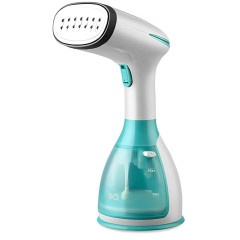 Парогенератор BQ SG1005H White-Turquoise