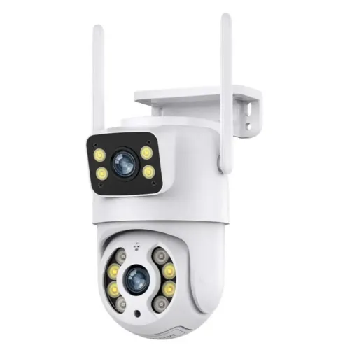 В/н камера IP 8МП Hiseeu 8Mp