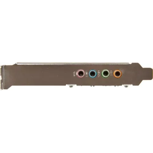 Звуковая карта PCI 8738 (C-Media CMI8738-SX) 4.0 bulk