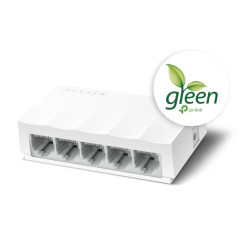 Коммутатор TP-LINK  LS1005