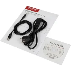 Принтер лазерный Pantum P2518 