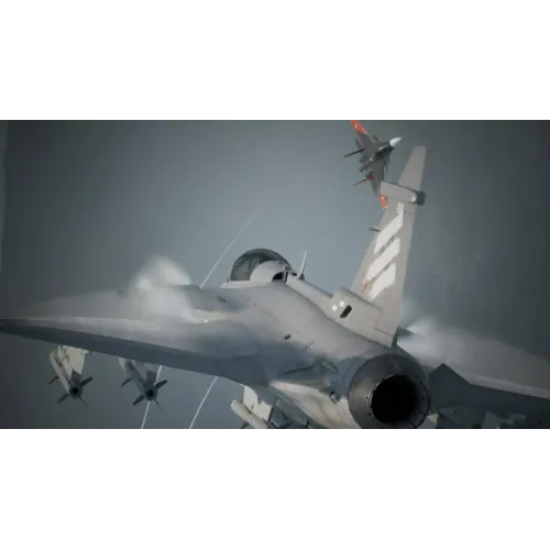 Игра PS4 Ace Combat 7 (Русская версия)
