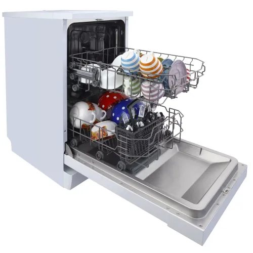 Посудомоечная машина DeLonghi DDWS 09S Citrino