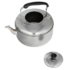 Чайник со свистком СИМА, нерж., 7 л. (9447557)