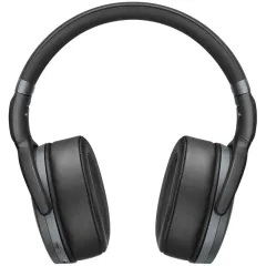 Гарнитура Bluetooth Sennheiser HD4 черный