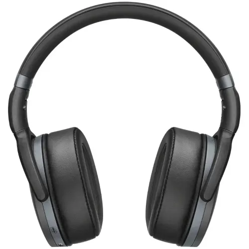 Гарнитура Bluetooth Sennheiser HD4 черный