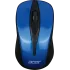 Мышь Acer OMR132 синий/черный