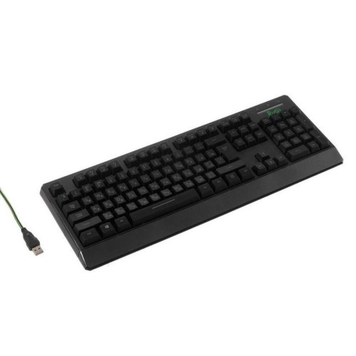 Набор игровой SMARTBUY SBC-777G-K RUSH Kraken