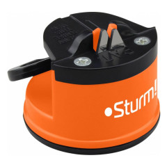 Точилка Sturm на липучке (1076-05-BG2)