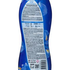 Кондиционер для белья Sunday 1 л, Нежность Ириса