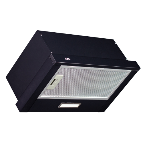 Воздухоочиститель ATLAN 1002  50 см black