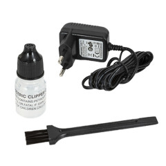 Машинка для стрижки PIONEER HC05R (акб)