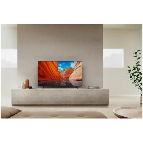 TV LCD 50" SONY KD-50X81JR SMART